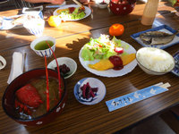 2012暴燃壊ツー（3日目）