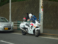 大町マラソンツアー（1日目）