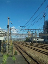 あっつい！！ 2012/08/22 11:11:56
