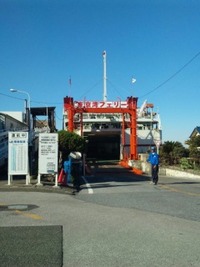 帰路 2011/12/04 13:25:15
