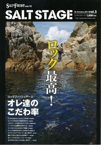 SALT STAGE vol3