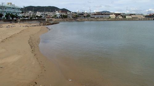 沖縄ルアー釣行 2日目はリバーと岩場で