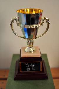 ☆決戦☆