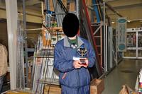 M1-CUP　報告編。