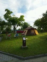 岡山観光キャンプ 2012/07/16 08:00:23