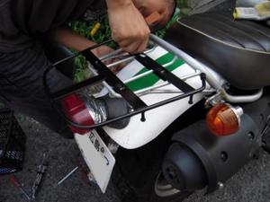 200ccで行こう+50:バンバン200 仕様詳細 200ccで行こう+50:バンバン200 仕様詳細
