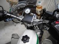 キャンプツーリングどこ行こう？ 2010/05/15 11:19:32