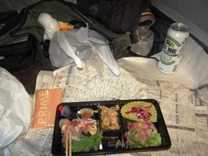 ちょびっとツーリング　阿蘇