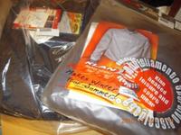 最強の防寒着？届く 2010/12/09 12:23:54