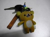 ただいま帰宅しました 2011/05/06 02:40:42