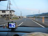 山口県　松島キャンプ場