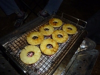2011.4.29～5.1　GWキャンプ　【初日】