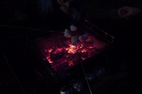 2011.4.29～5.1　GWキャンプ　【初日】