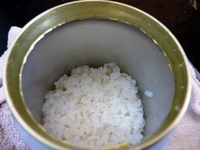 2011.4.29～5.1　GWキャンプ　【二日目】