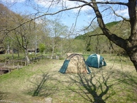 2010.5.1～3　GWキャンプ