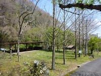 2010.8.9～12　夏キャンプ