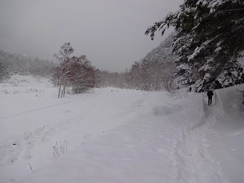 2013年を振り返って その２ お山編