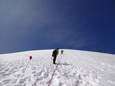 2013年を振り返って その２ お山編