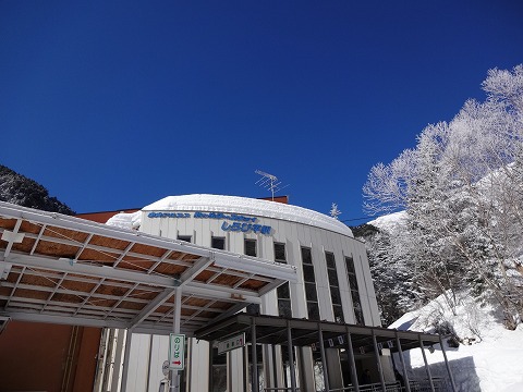 木曽駒ヶ岳　楽々!?　ロープウェイ登山