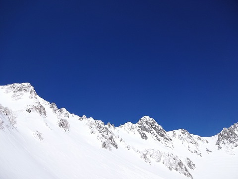 木曽駒ヶ岳　楽々!?　ロープウェイ登山