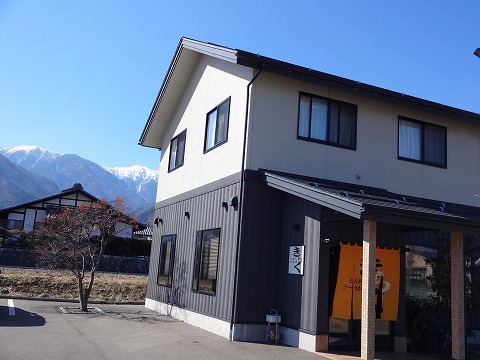 木曽駒ヶ岳　楽々!?　ロープウェイ登山