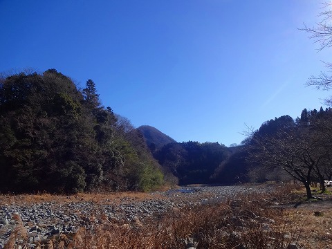 のはらーで年忘れキャンプ