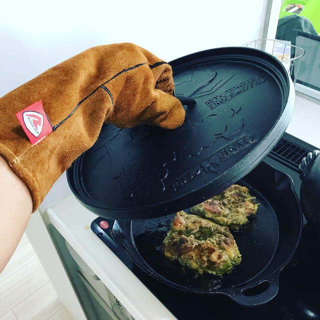 Robens FireGlove