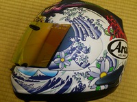 バイクのプロテクターのススメ 2014/05/30 19:00:00