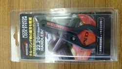アクセルアシスト