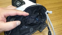 ﾊﾞｲｸ冬用ｸﾞﾛｰﾌﾞ追記 2015/02/25 23:00:00