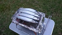 秋の味覚 2015/09/28 21:00:00