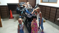 熱風帰省ﾂｰﾘﾝｸﾞ 2015/08/10 08:00:00