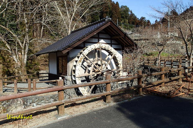 城峯山