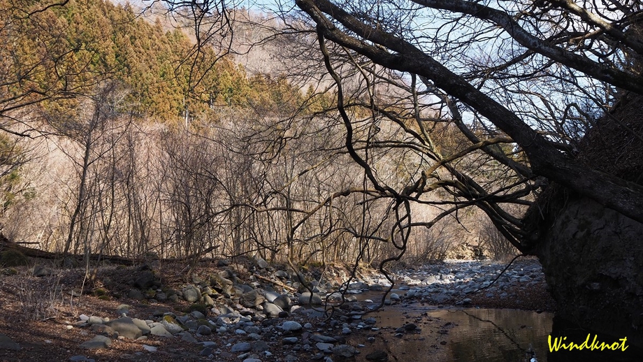 平成最後の解禁釣行