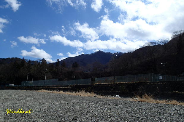 続解禁釣行