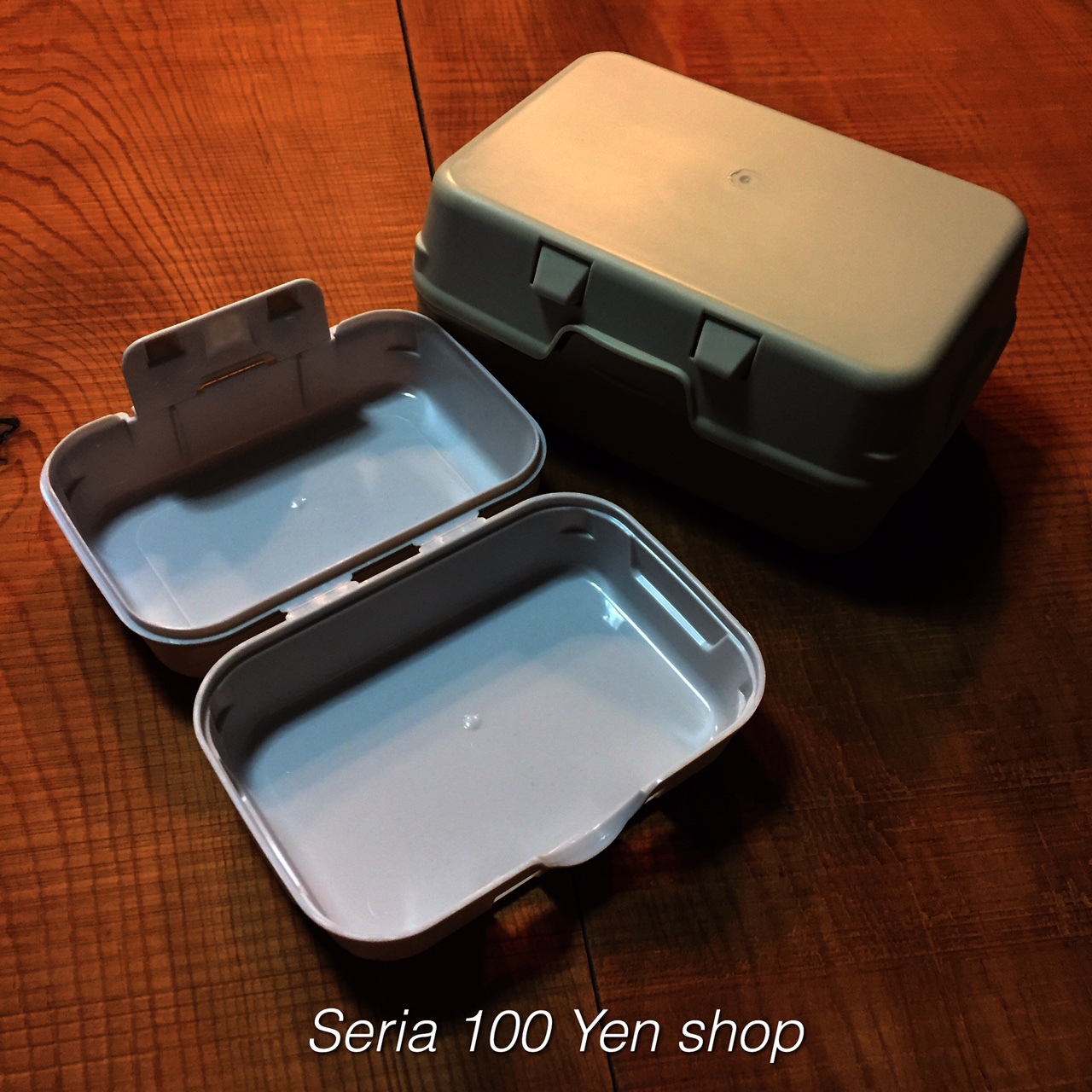 100円ショップ