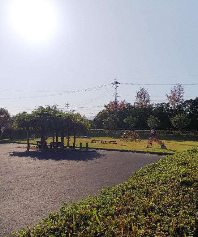 公園 キャンプ オート 場 高須 町