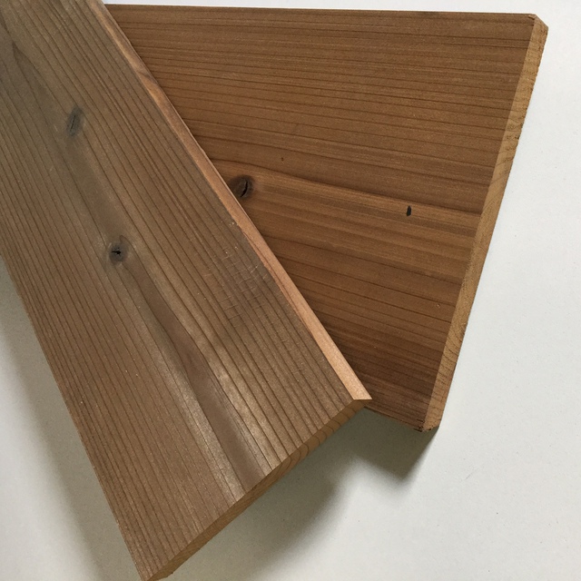 無印頑丈収納ボックス天板DIY