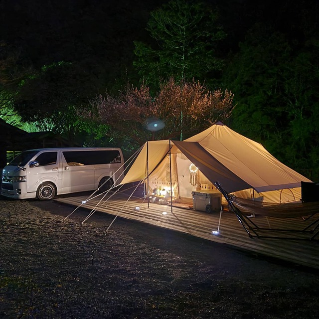 Woodyan Staff Blog:NORDISKウトガルドひさしタープ