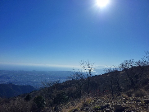 二ノ塔、三ノ塔。