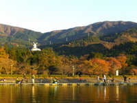 11/15・22・23東山湖