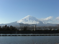 10月17日（土）　東山湖フィッシングエリア