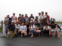 RFC夏の大会！