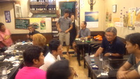 ８月２１日ＲＦＣ夏季飲み会