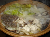 水炊き”
