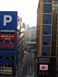 あ～具合悪り～