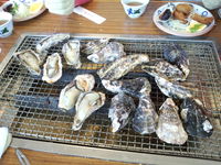 牡蠣三昧 2013/03/06 19:00:00