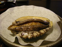 おいしい宿