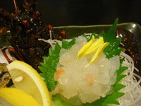 おいしい宿