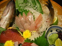 おいしい宿